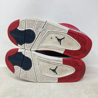 Jordan 4 Retro FIBA (2019) (GS)