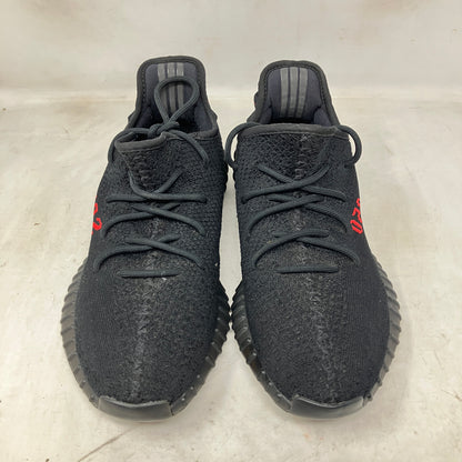 adidas Yeezy Boost 350 V2 Black Red