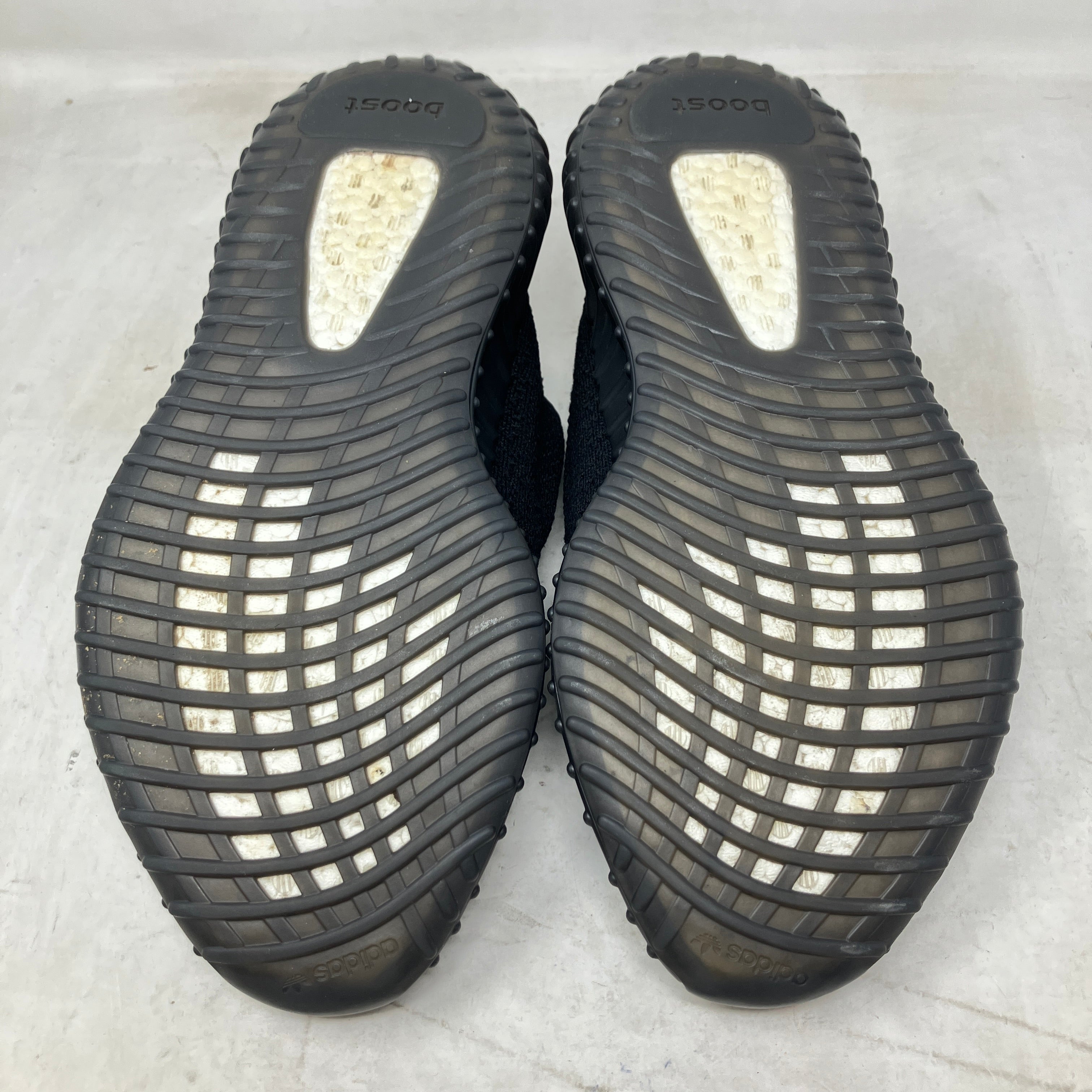 adidas Yeezy Boost 350 V2 Black Red