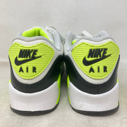 Nike Air Max 90 Gore-Tex Summit White Volt Black Cool Grey