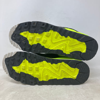 Nike Air Max 90 Gore-Tex Summit White Volt Black Cool Grey
