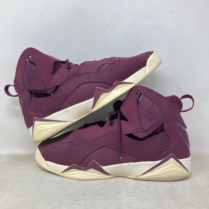 Jordan True Flight Bordeaux