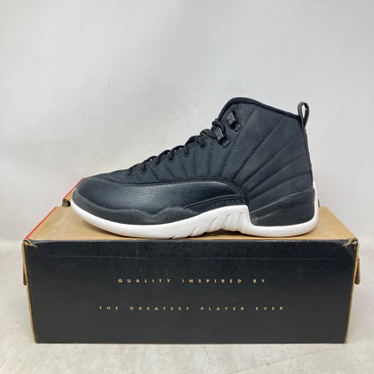 Jordan 12 Retro Nylon