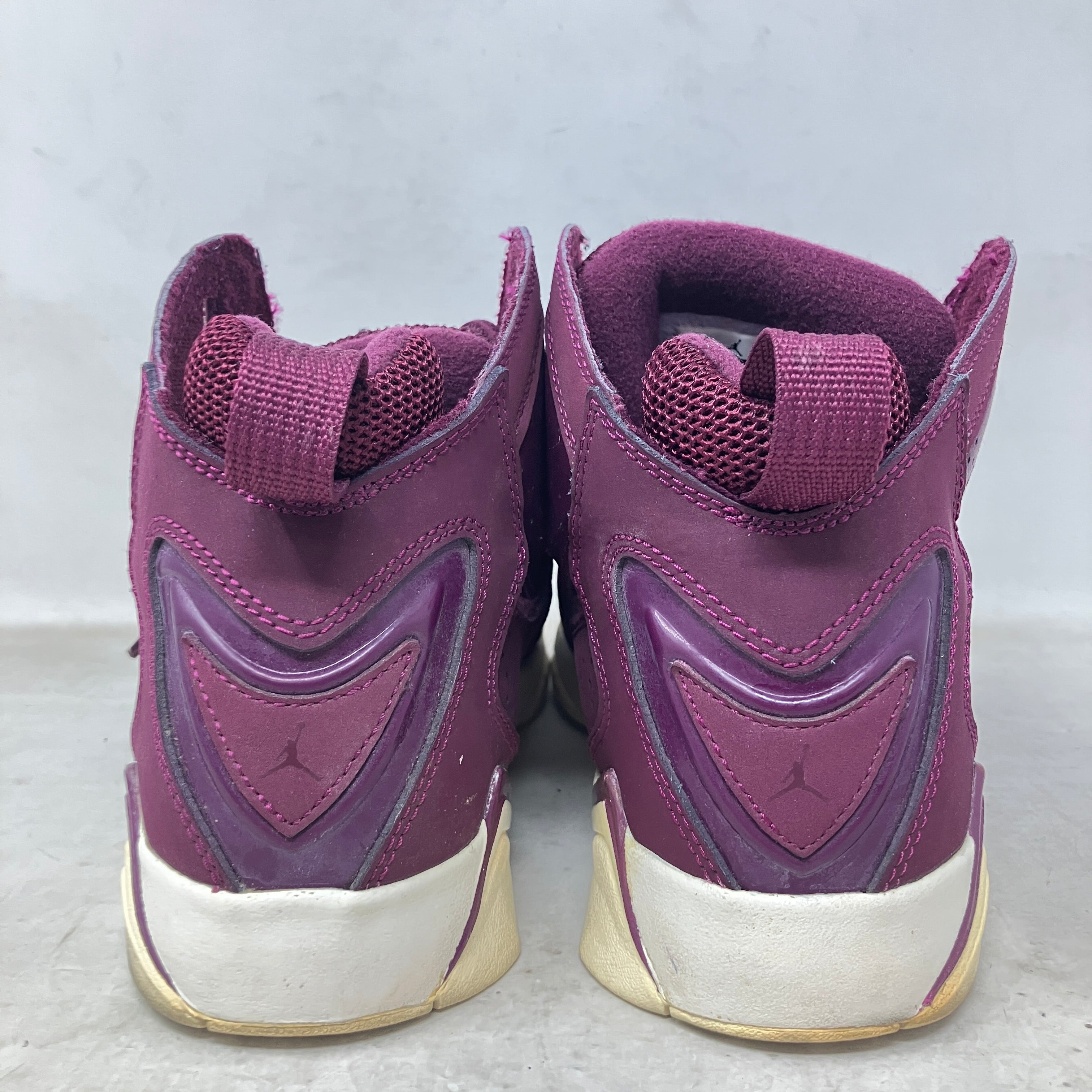 Jordan True Flight Bordeaux