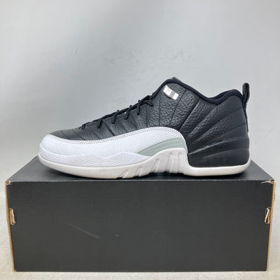 Jordan 12 Retro Low Playoffs (GS)
