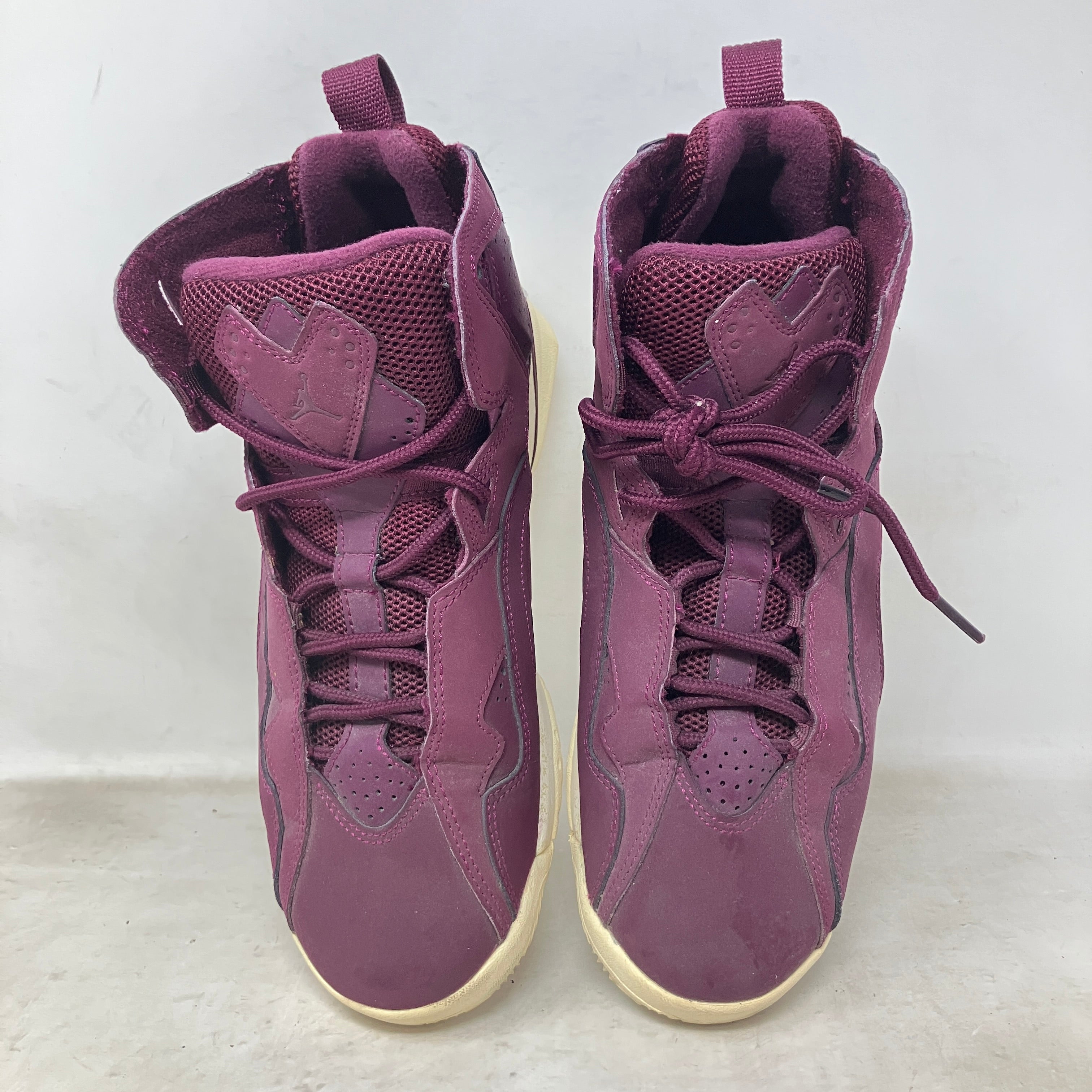Jordan True Flight Bordeaux