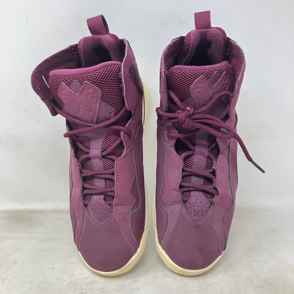 Jordan True Flight Bordeaux