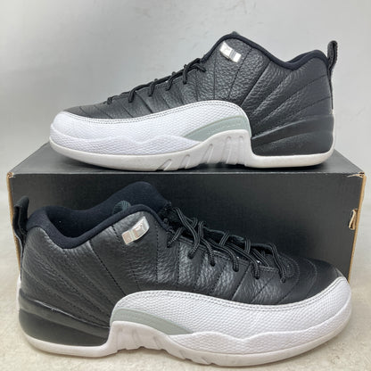 Jordan 12 Retro Low Playoffs (GS)