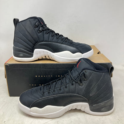 Jordan 12 Retro Nylon