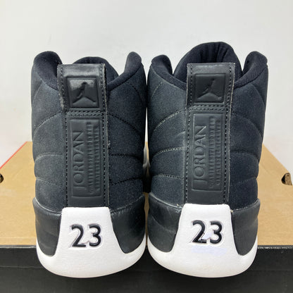 Jordan 12 Retro Nylon