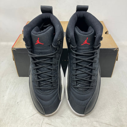 Jordan 12 Retro Nylon