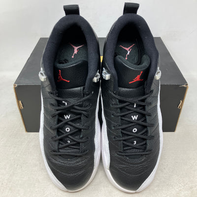 Jordan 12 Retro Low Playoffs (GS)