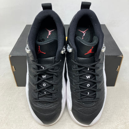 Jordan 12 Retro Low Playoffs (GS)