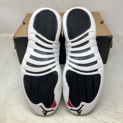Jordan 12 Retro Nylon