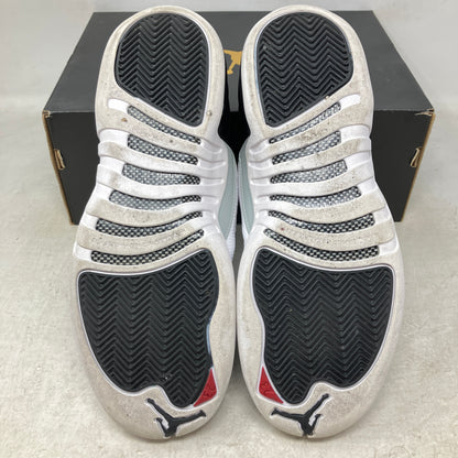 Jordan 12 Retro Low Playoffs (GS)