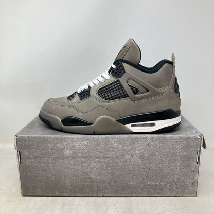 Jordan 4 Retro Cave Stone