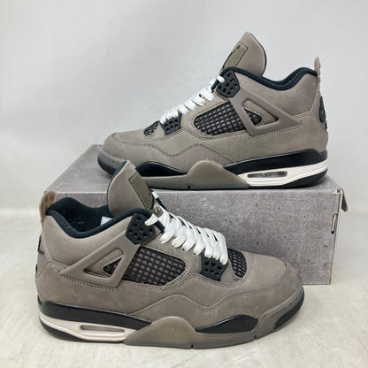 Jordan 4 Retro Cave Stone