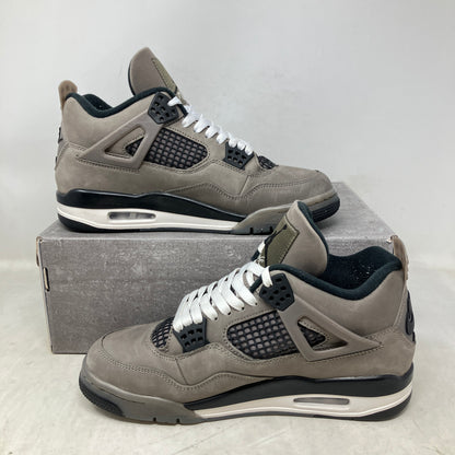 Jordan 4 Retro Cave Stone