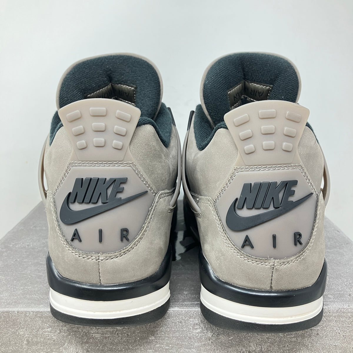 Jordan 4 Retro Cave Stone
