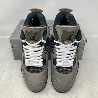 Jordan 4 Retro Cave Stone