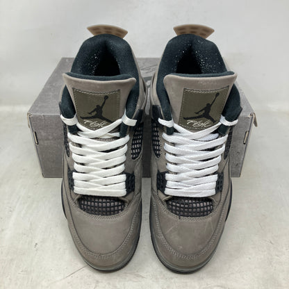 Jordan 4 Retro Cave Stone