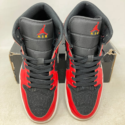Jordan 1 Mid SE Christmas