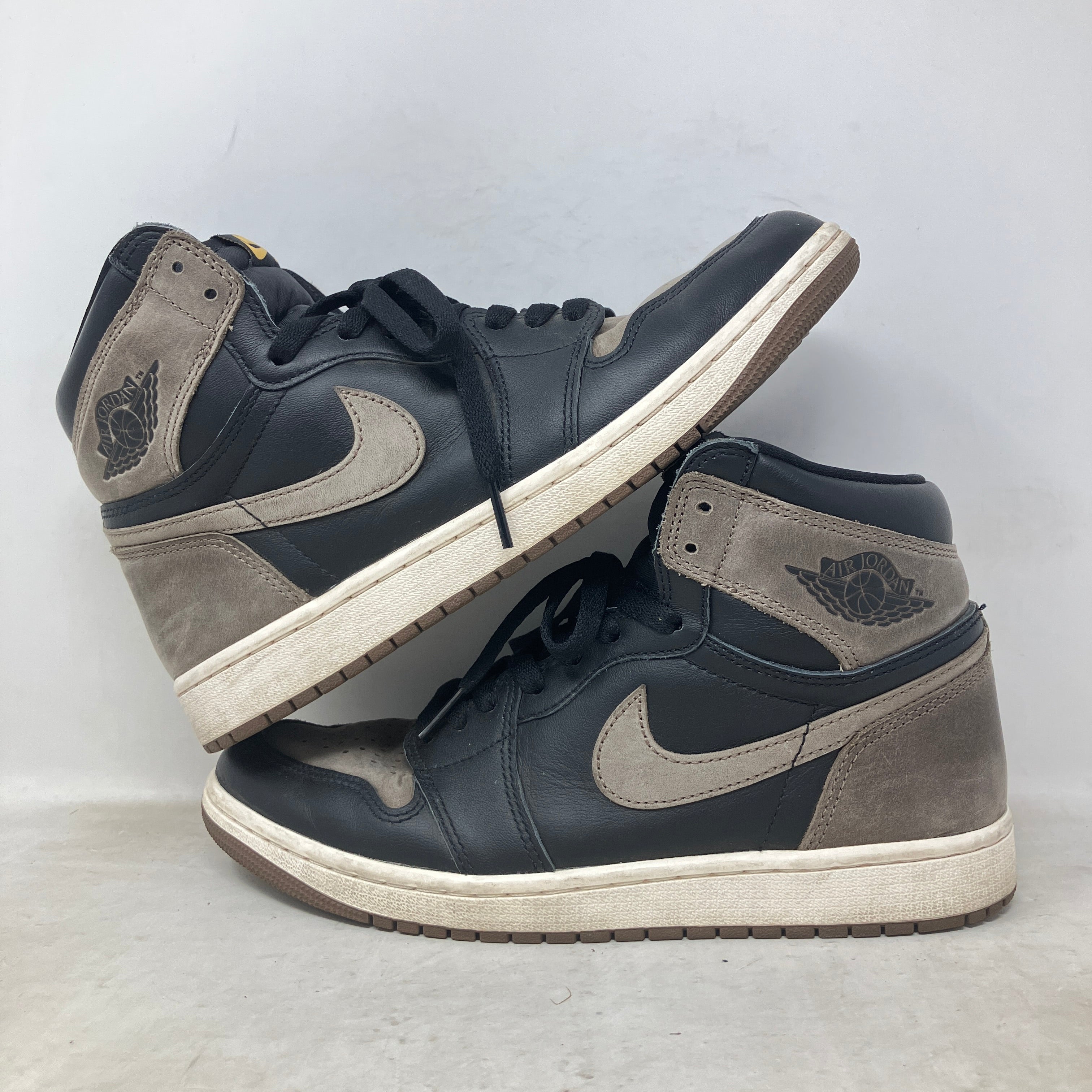 Jordan 1 Retro High OG Palomino