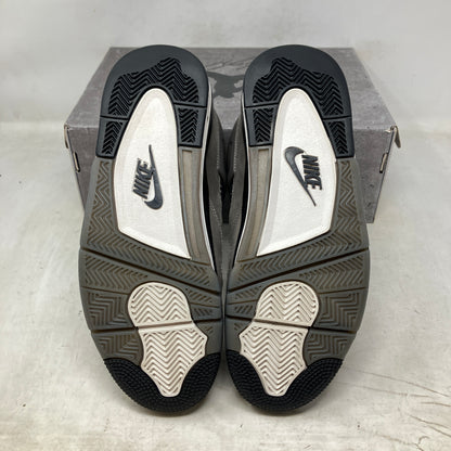 Jordan 4 Retro Cave Stone