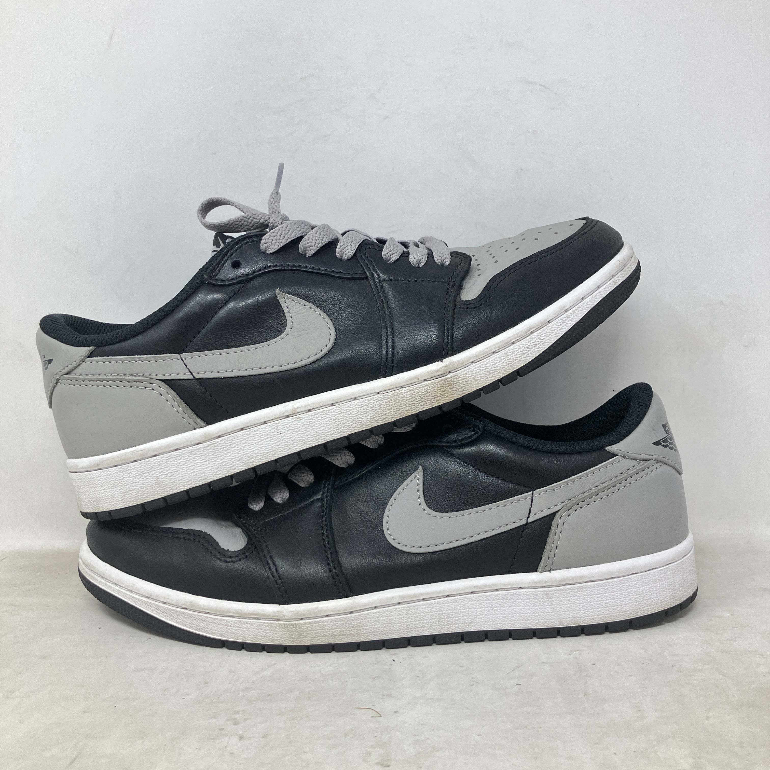 Jordan 1 Retro Low OG Shadow (2024)