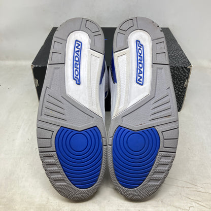 Jordan 3 Retro Racer Blue