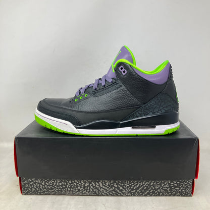 Jordan 3 Retro Joker