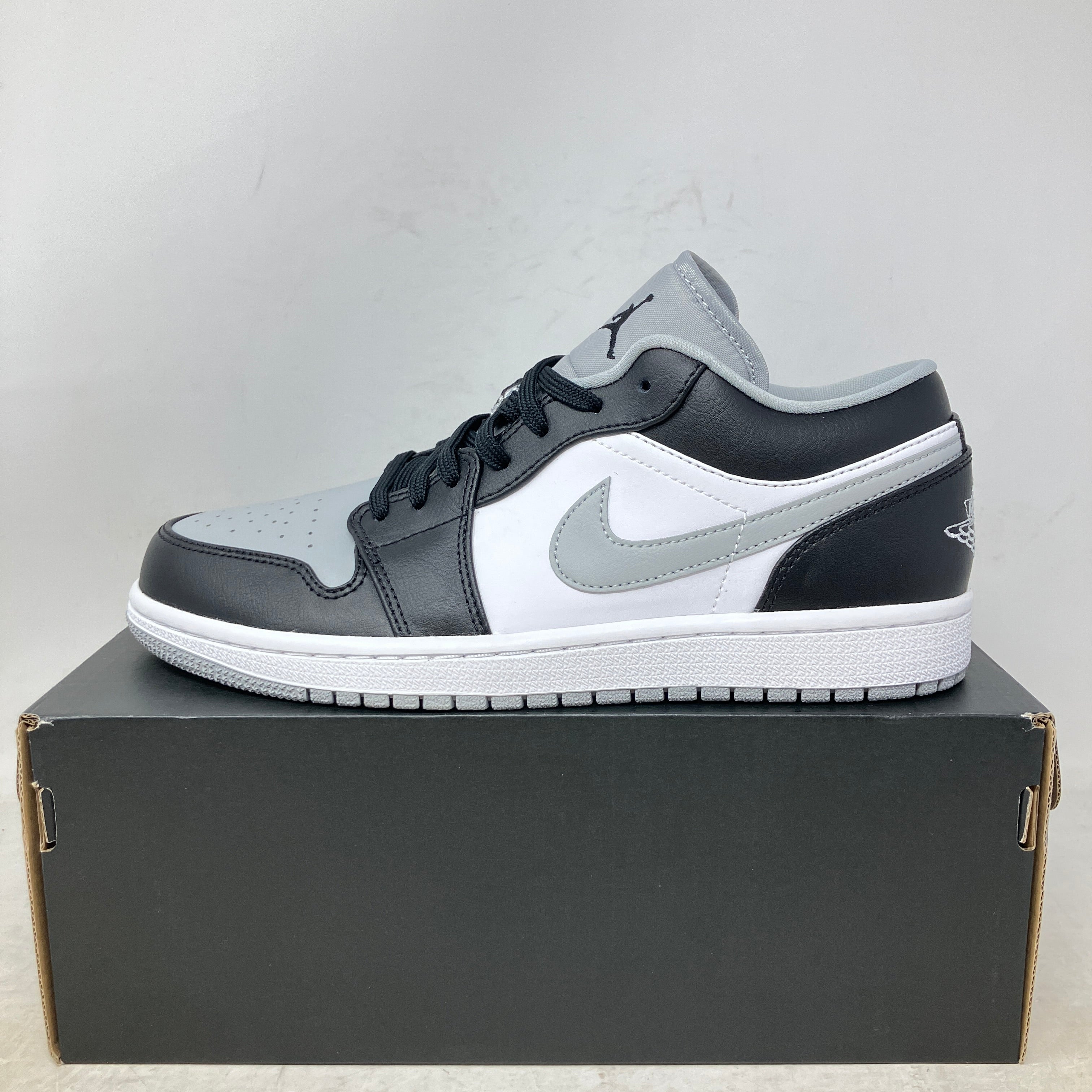 Jordan 1 Low Shadow