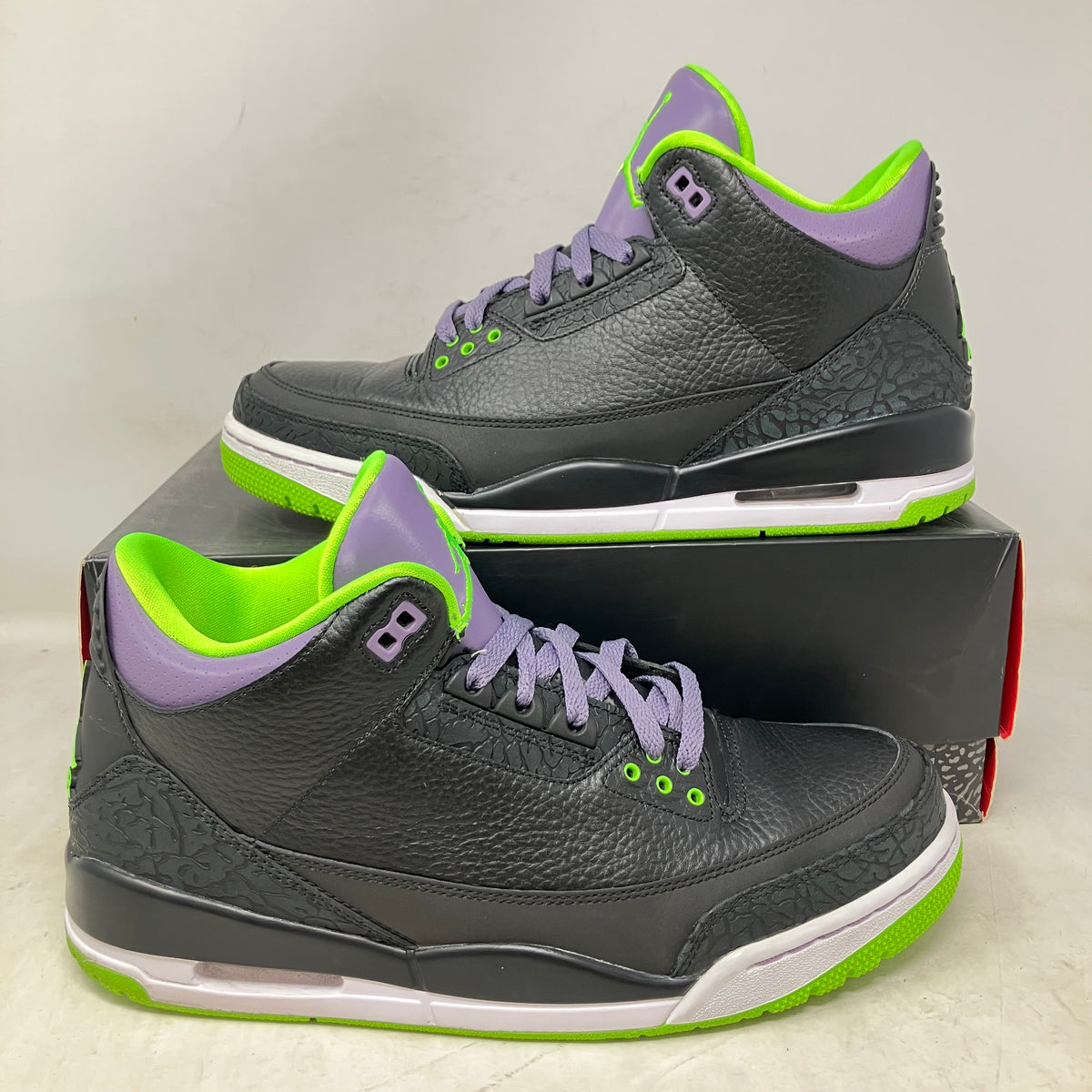 Jordan 3 Retro Joker