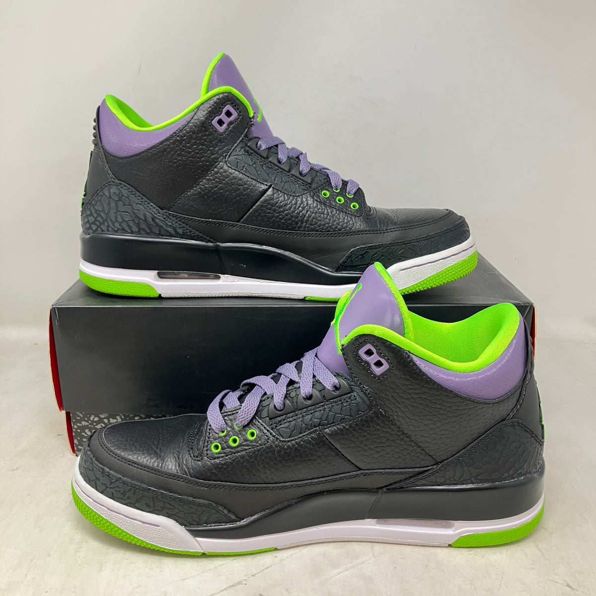 Jordan 3 Retro Joker