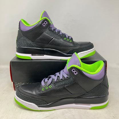 Jordan 3 Retro Joker