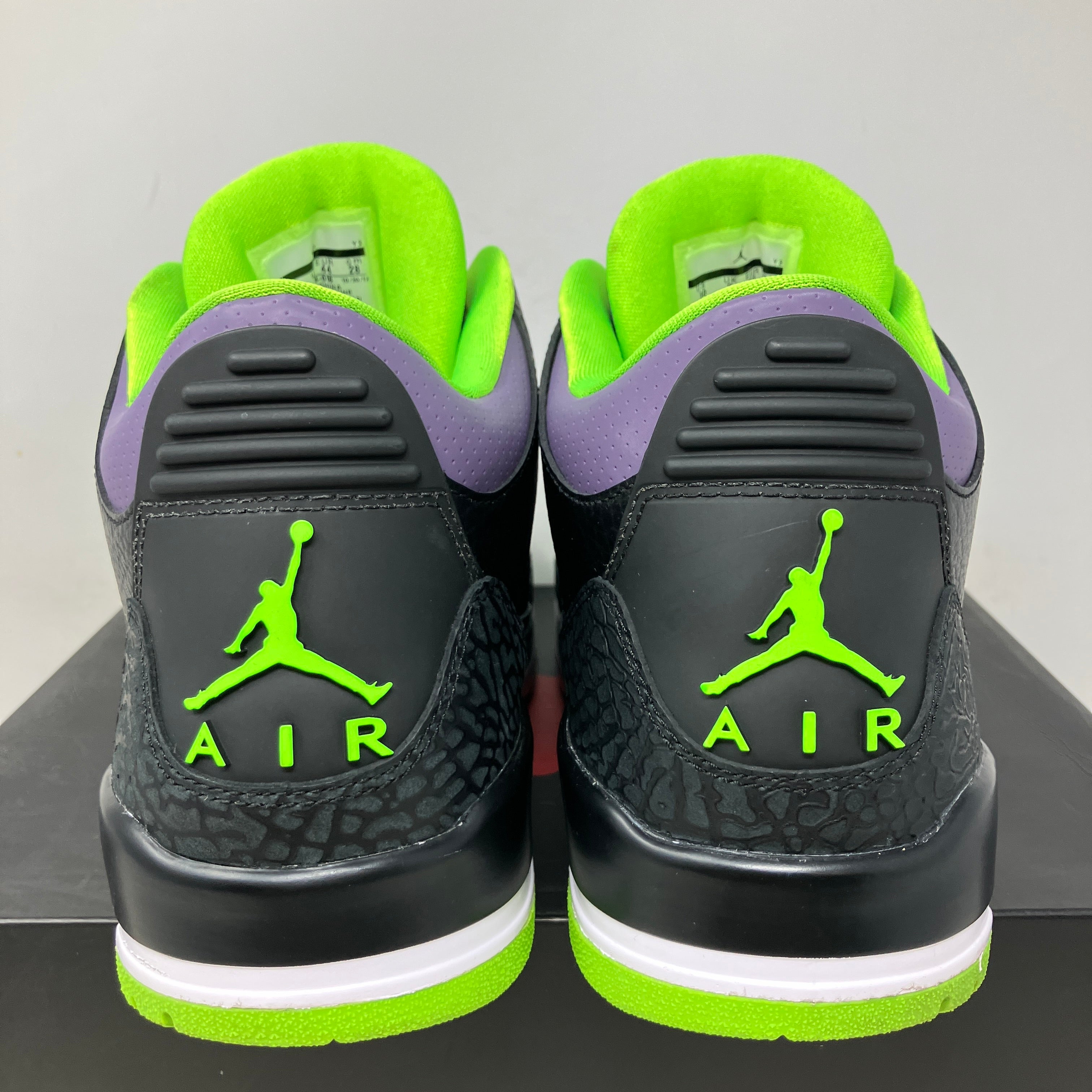Jordan 3 Retro Joker