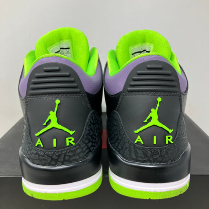 Jordan 3 Retro Joker