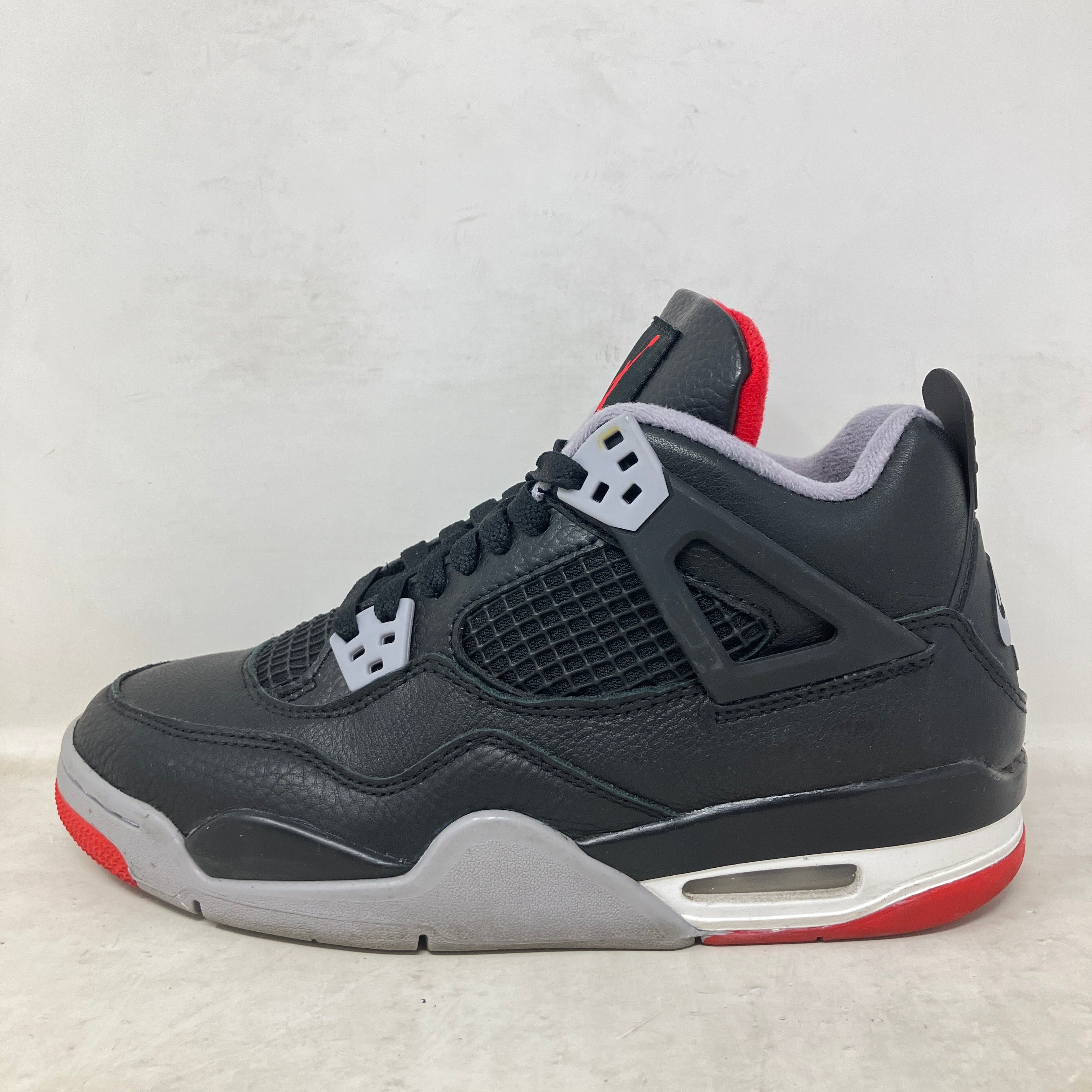 Jordan 4 Retro Bred Reimagined (GS)