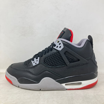 Jordan 4 Retro Bred Reimagined (GS)
