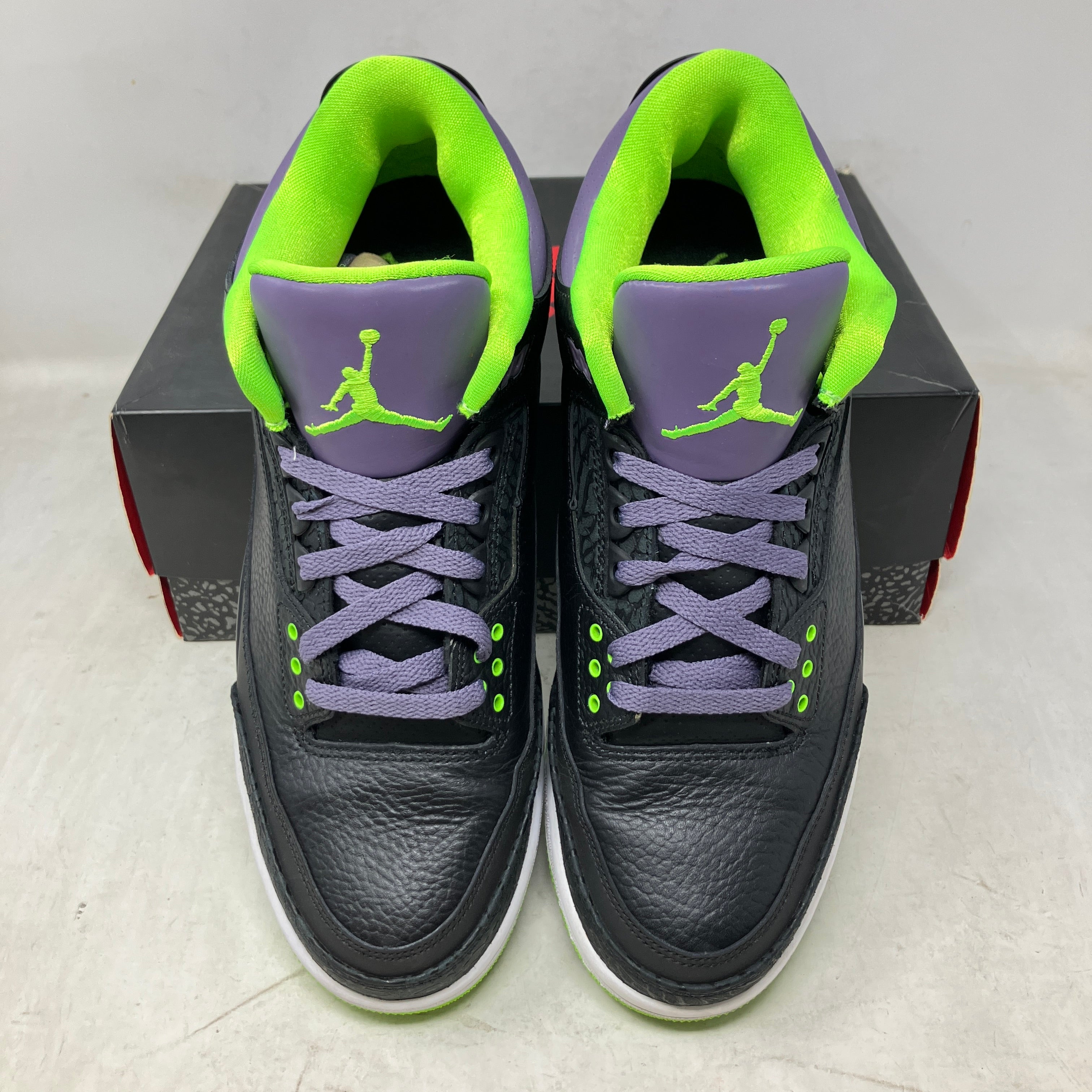 Jordan 3 Retro Joker