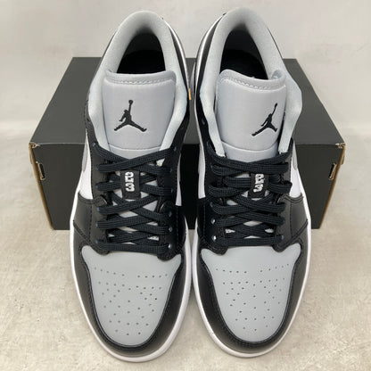 Jordan 1 Low Shadow