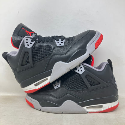 Jordan 4 Retro Bred Reimagined (GS)