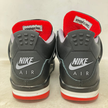 Jordan 4 Retro Bred Reimagined (GS)
