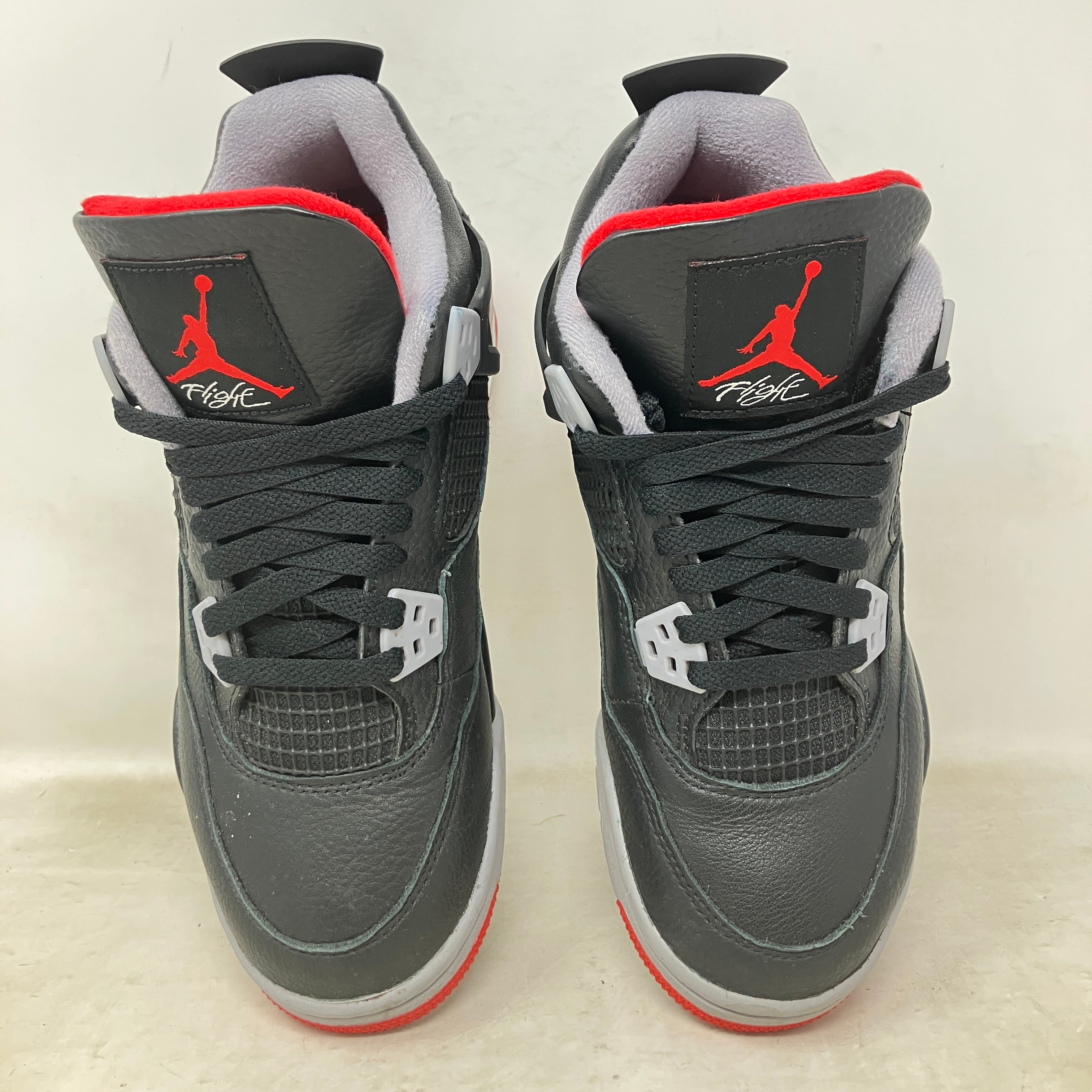 Jordan 4 Retro Bred Reimagined (GS)