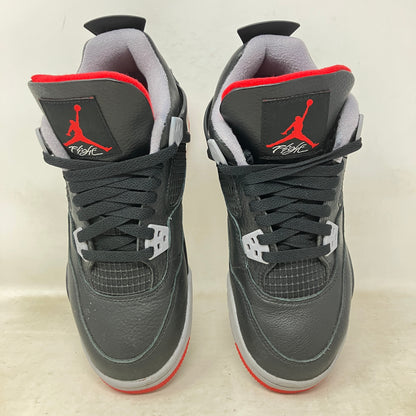Jordan 4 Retro Bred Reimagined (GS)