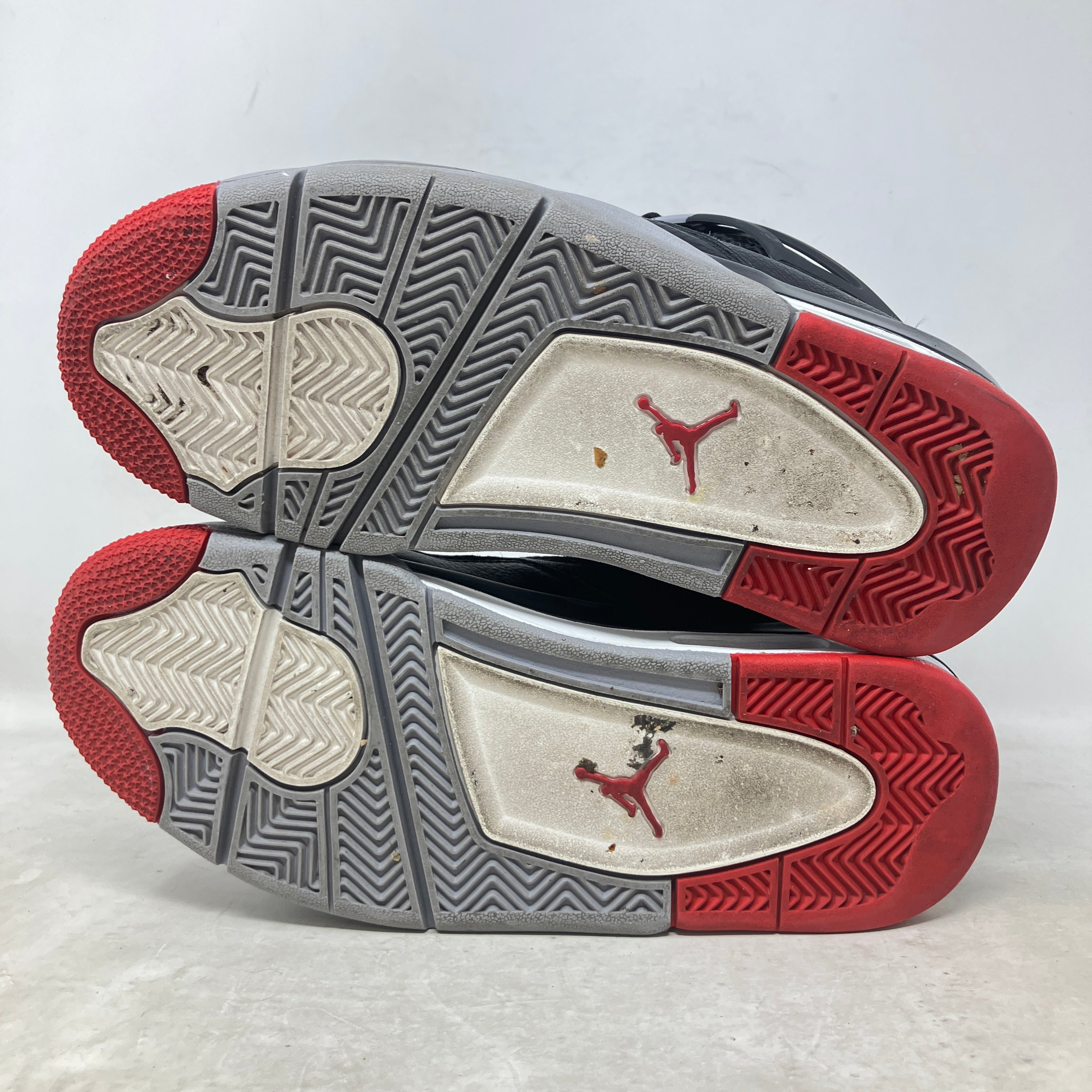 Jordan 4 Retro Bred Reimagined (GS)