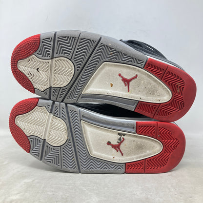 Jordan 4 Retro Bred Reimagined (GS)