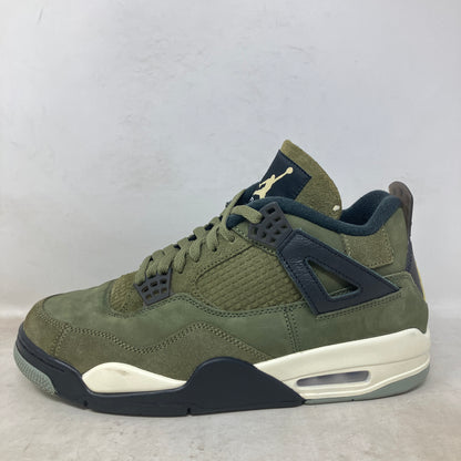 Jordan 4 Retro SE Craft Medium Olive