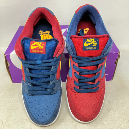Nike SB Dunk Low Barcelona