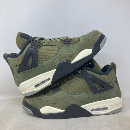 Jordan 4 Retro SE Craft Medium Olive